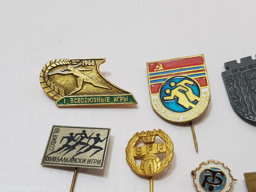 ANTİKA 15 ADET ROZET