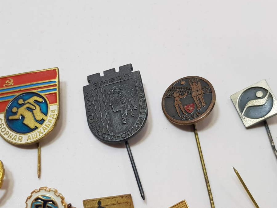 ANTİKA 15 ADET ROZET