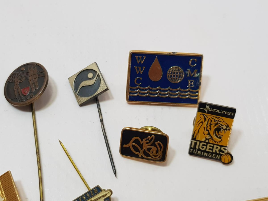 ANTİKA 15 ADET ROZET