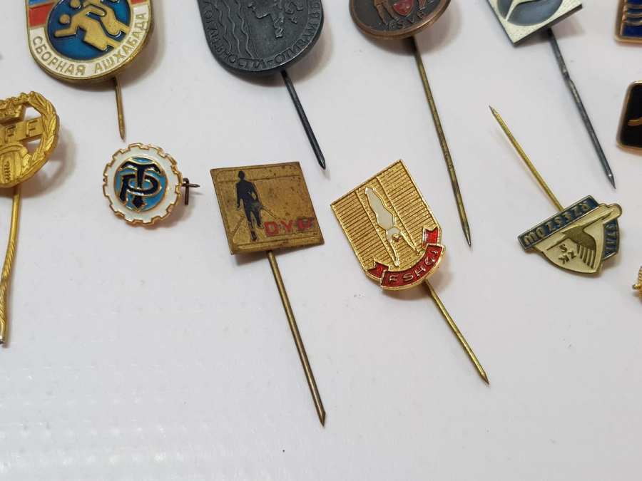 ANTİKA 15 ADET ROZET