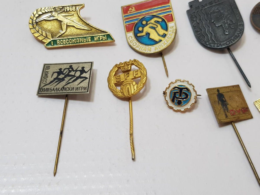 ANTİKA 15 ADET ROZET