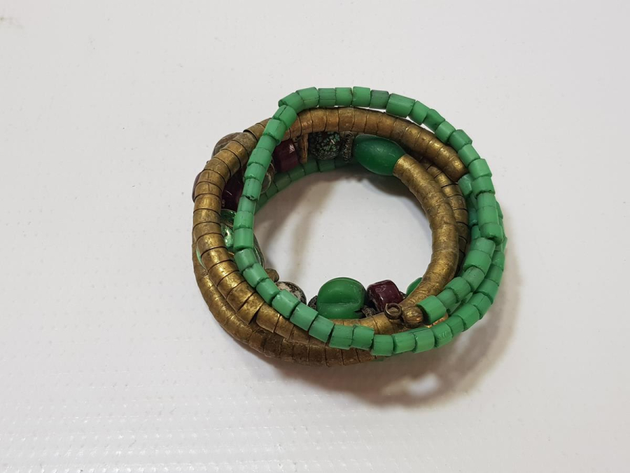 ANTİKA AFGAN BİLEKLİK