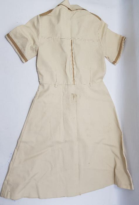 ANTİKA İZCİ KIZ KIYAFETİ