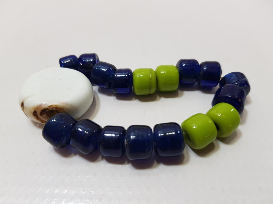 ANTİKA OPAL BİLEKLİK