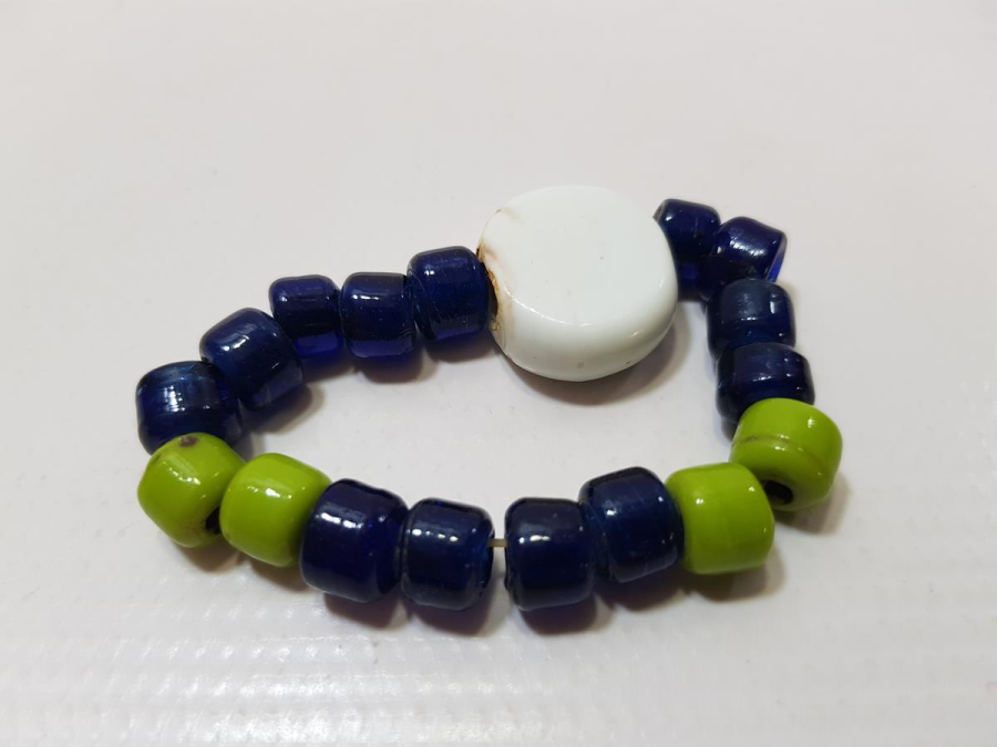 ANTİKA OPAL BİLEKLİK