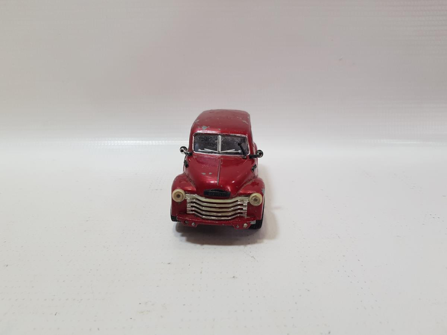 CHEVROLET SUBURBAN MAKET OYUNCAK ARABA