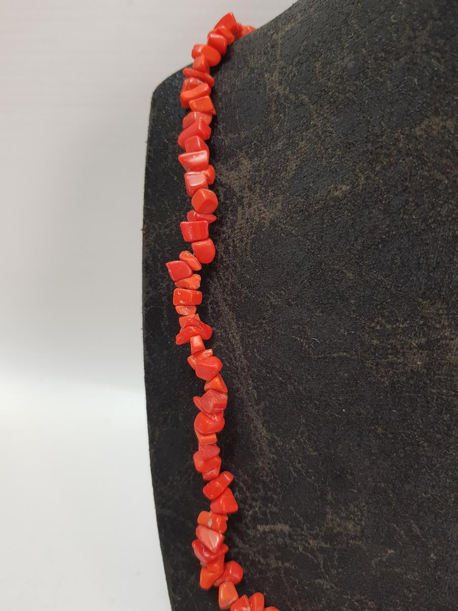 MERCAN KOLYE GERDANLIK