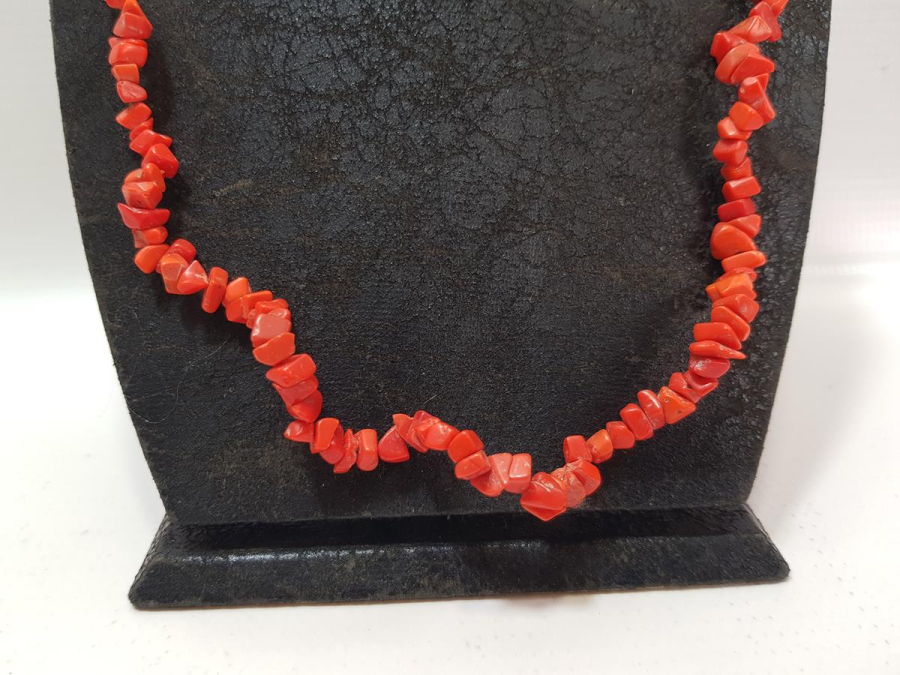 MERCAN KOLYE GERDANLIK