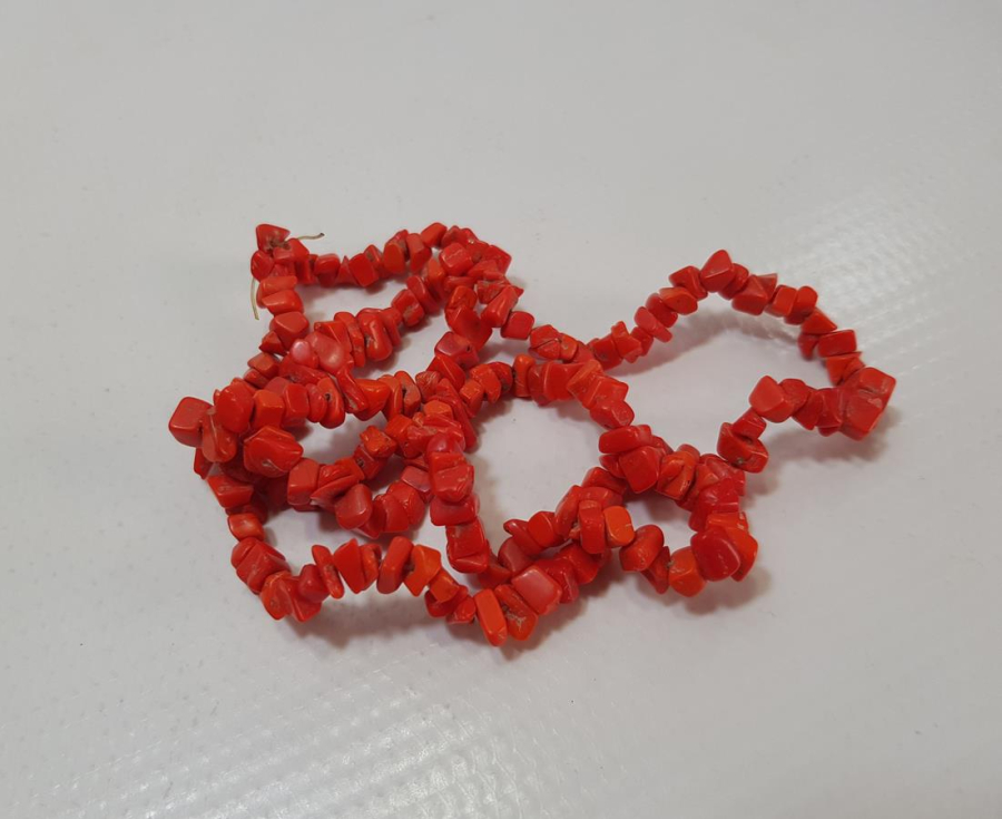 MERCAN KOLYE GERDANLIK