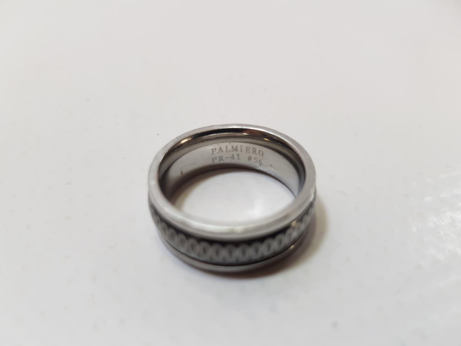 MEŞHUR PALMIERO MARKA YÜZÜK