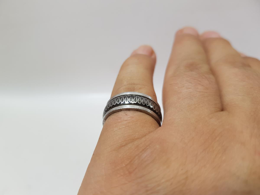 MEŞHUR PALMIERO MARKA YÜZÜK