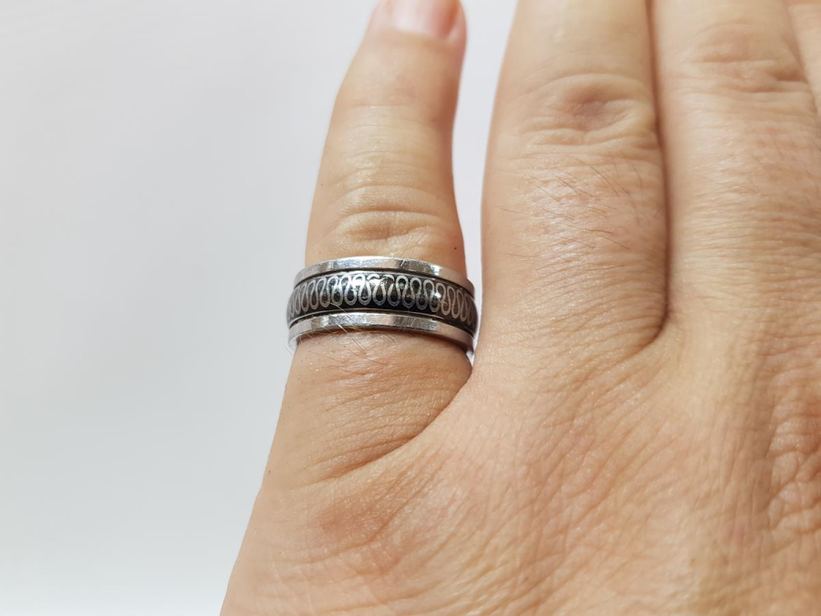 MEŞHUR PALMIERO MARKA YÜZÜK