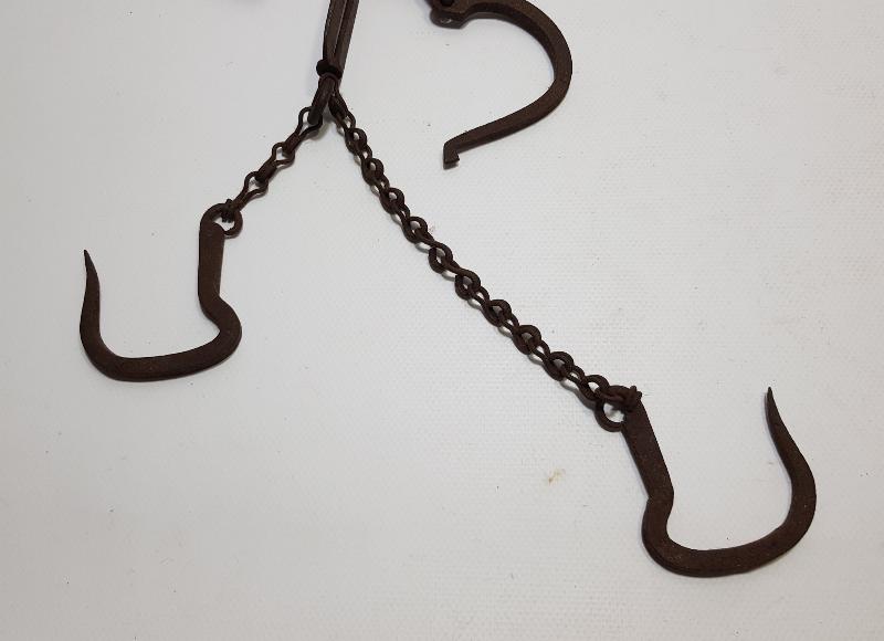 OSMANLI DÖNEMİ AY YILDIZLI NADİR KANTAR