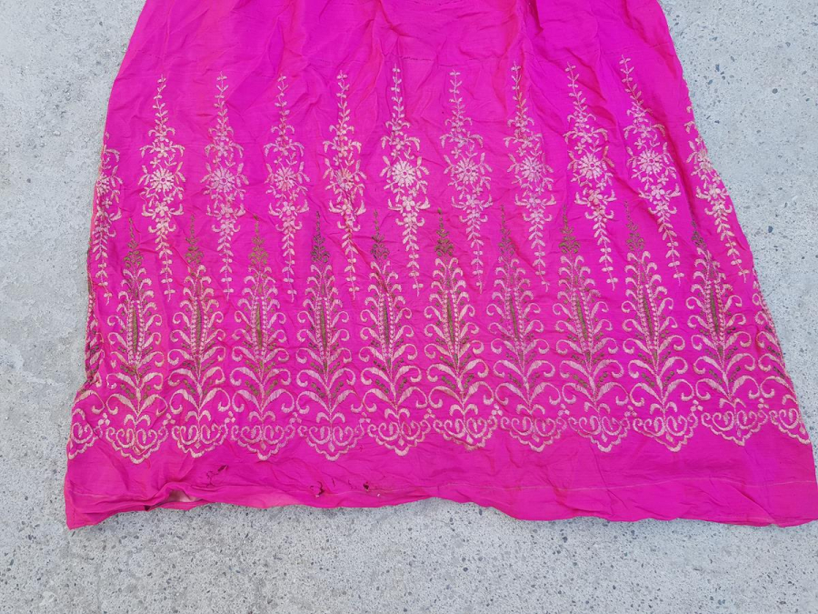 OSMANLI DÖNEMİ BERGAMA YÖRESİ İPEK GECELİK