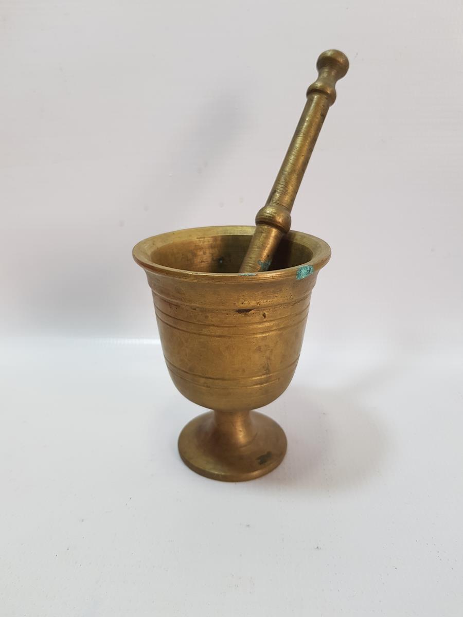 OSMANLI DÖNEMİ SÜLEYMANİYE İŞİ PİRİNÇ HAVAN