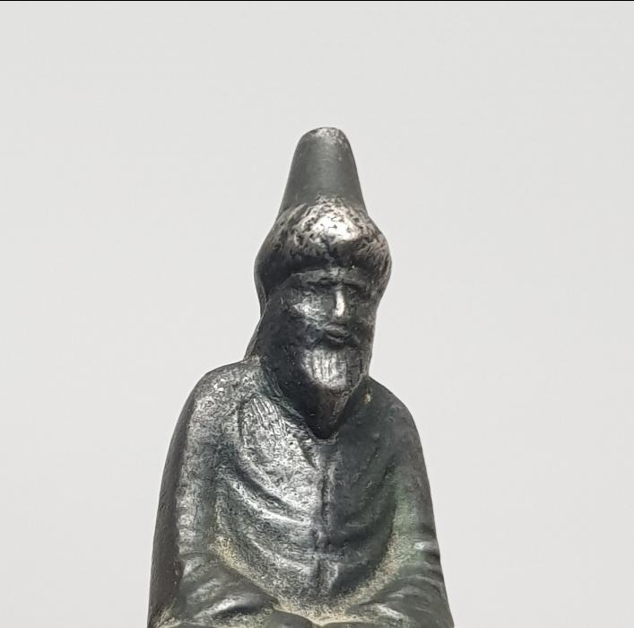 OSMANLI DÖNEMİ TEKKE İŞİ ÇOK NADİR MEVLEVİ DERVİŞ BİBLOSU