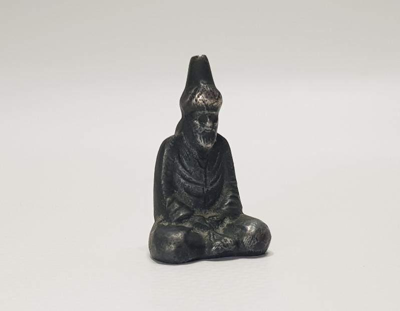 OSMANLI DÖNEMİ TEKKE İŞİ ÇOK NADİR MEVLEVİ DERVİŞ BİBLOSU