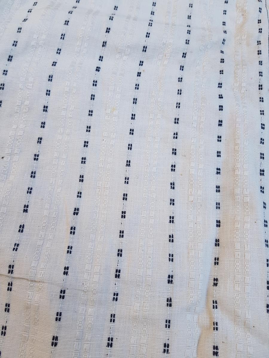 OSMANLI DÖNEMİ ÜÇ ETEK ELBİSE