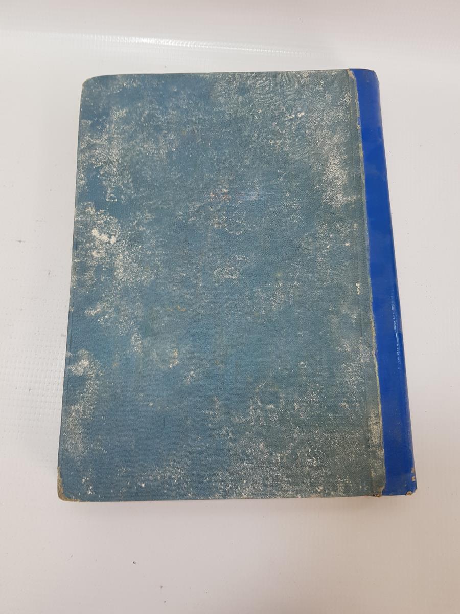 OSMANLICA KİTAP: MERAH-ÜL ERVAH