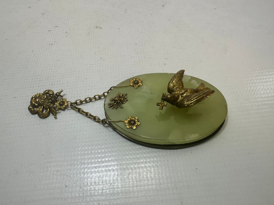 ANTİKA HRİSTİYAN İKONA