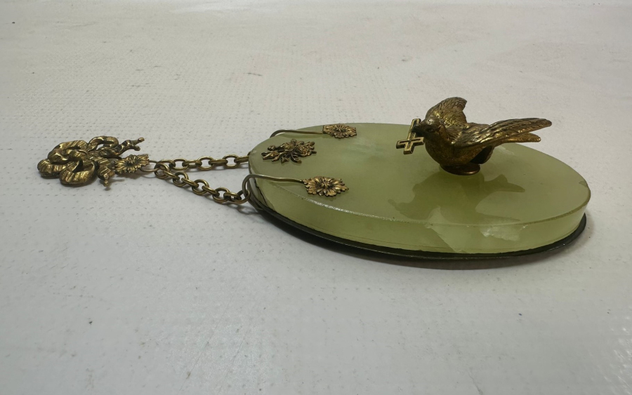 ANTİKA HRİSTİYAN İKONA