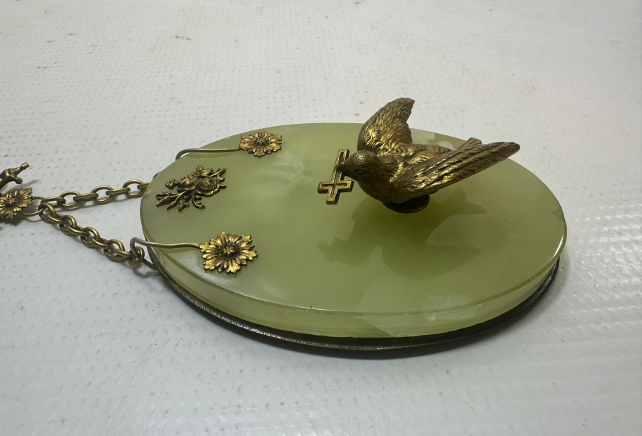 ANTİKA HRİSTİYAN İKONA