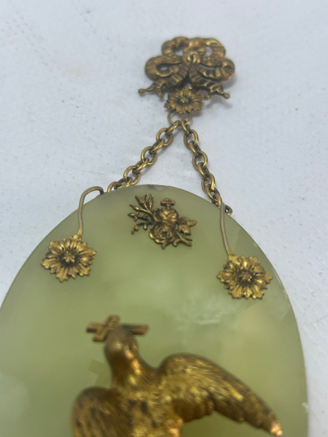 ANTİKA HRİSTİYAN İKONA