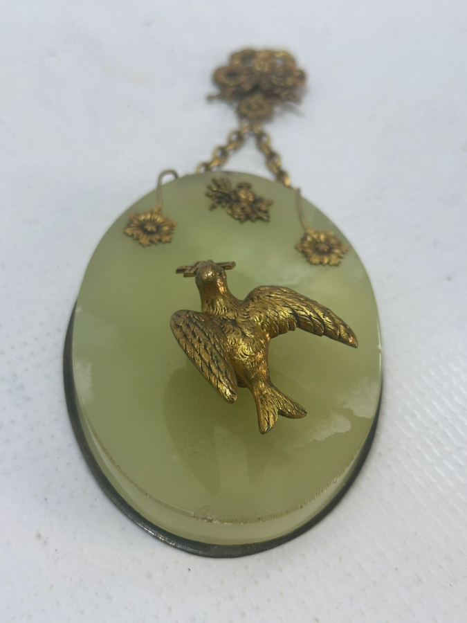 ANTİKA HRİSTİYAN İKONA