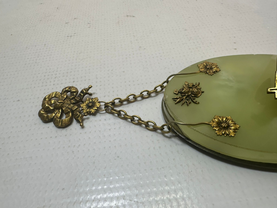 ANTİKA HRİSTİYAN İKONA