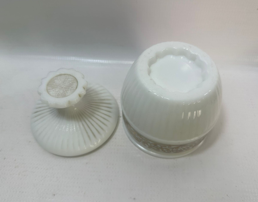 ANTİKA OPAL ŞEKERLİK