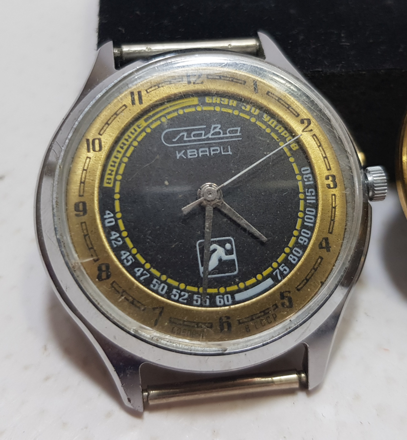 3 ADET ANTİKA KURMALI KOL SAATİ LOTU