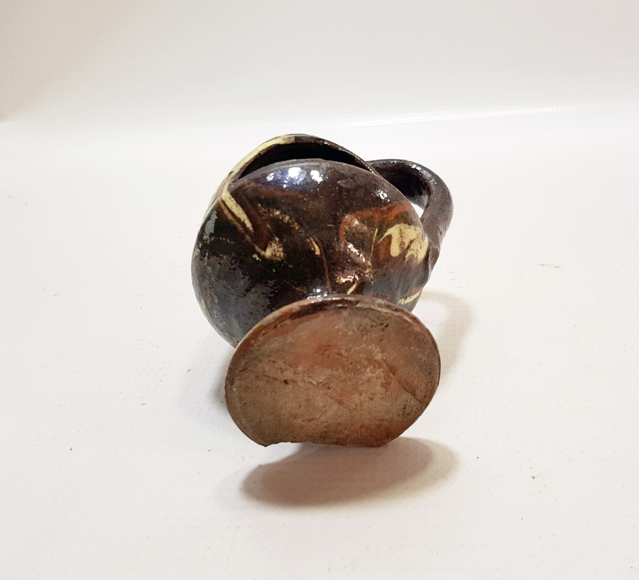 OSMANLI DÖNEMİ ÇANAKKALE İŞİ ÇOK NADİR NARGİLE KÖZLÜĞÜ