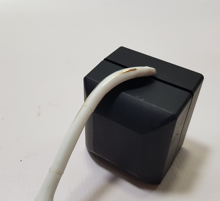 OSMANLI DÖNEMİ PORSELEN KAHVE ÖLÇEĞİ