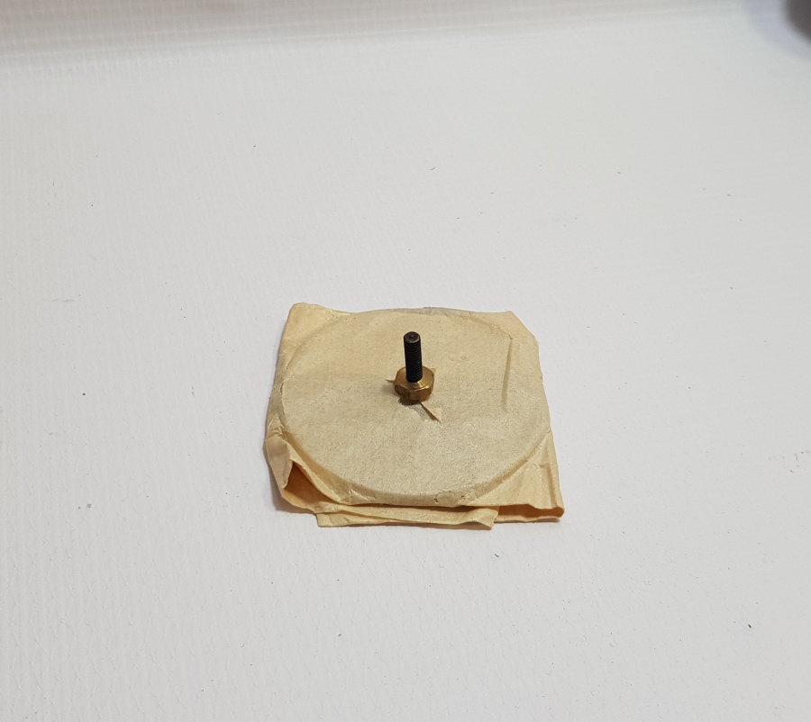 OSMANLICA GAZİ MUSTAFA KEMAL İMZALI BÜYÜK BOY ATATÜRK MADALYON