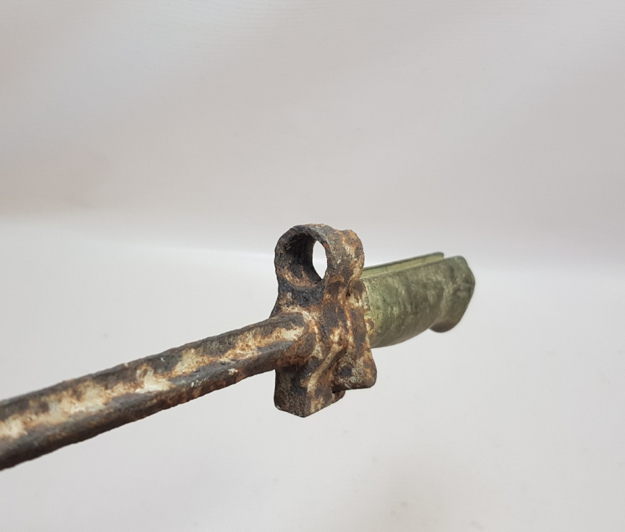 1. DÜNYA SAVAŞI FRANSIZ SÜNGÜ