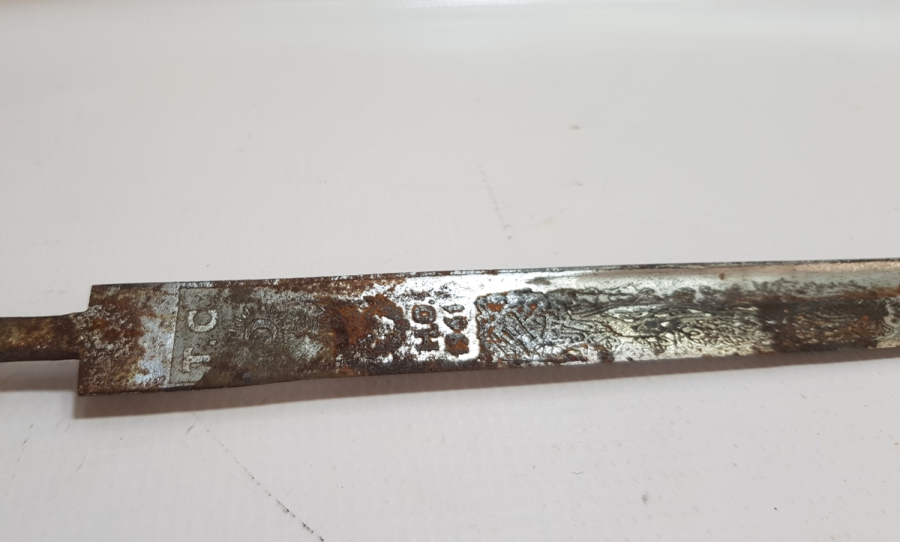 1961 TARİHLİ SUBAY MERASİM KILICI