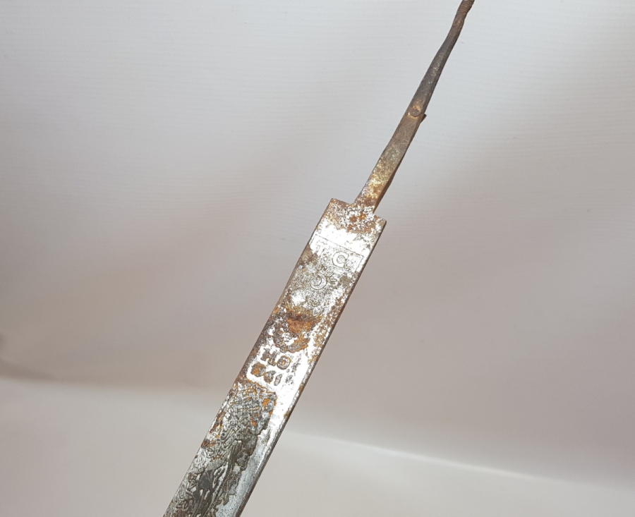 1961 TARİHLİ SUBAY MERASİM KILICI