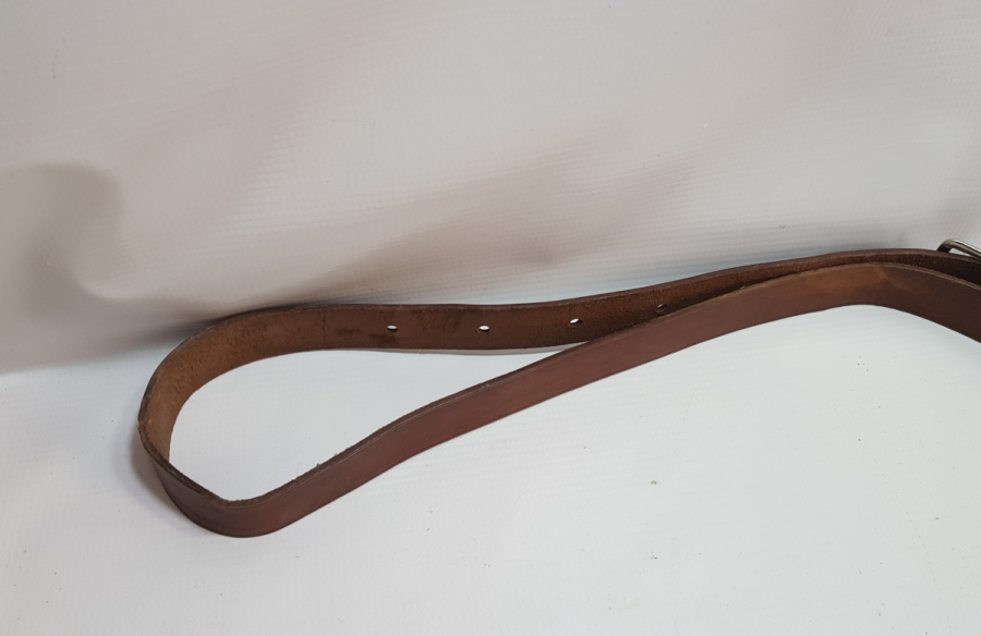 2. DÜNYA SAVAŞI DÖNEMİ SANCAKTAR KEMERİ