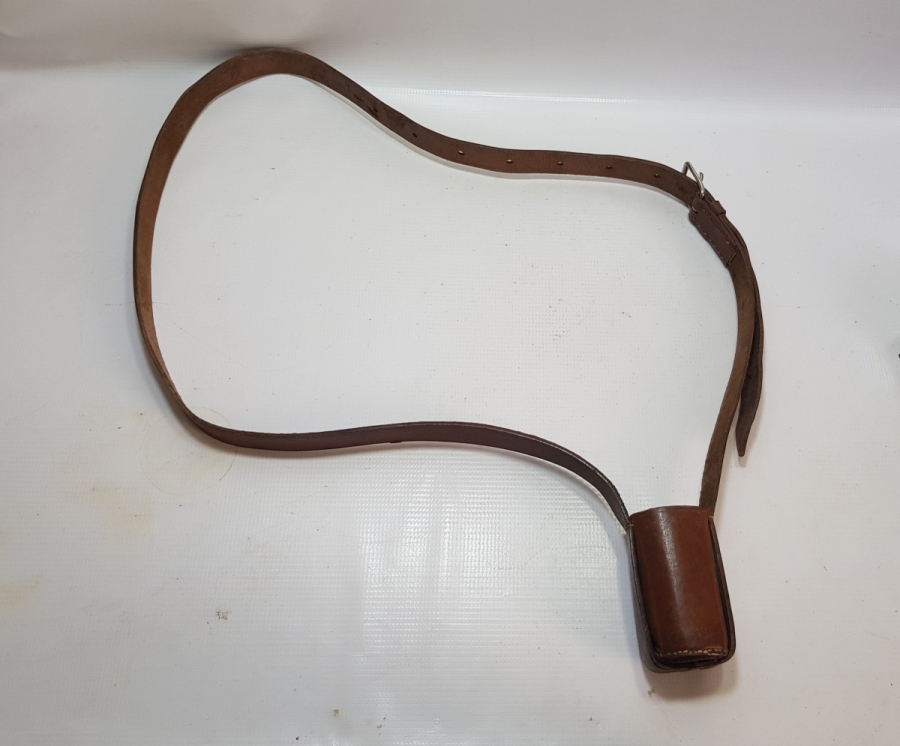 2. DÜNYA SAVAŞI DÖNEMİ SANCAKTAR KEMERİ