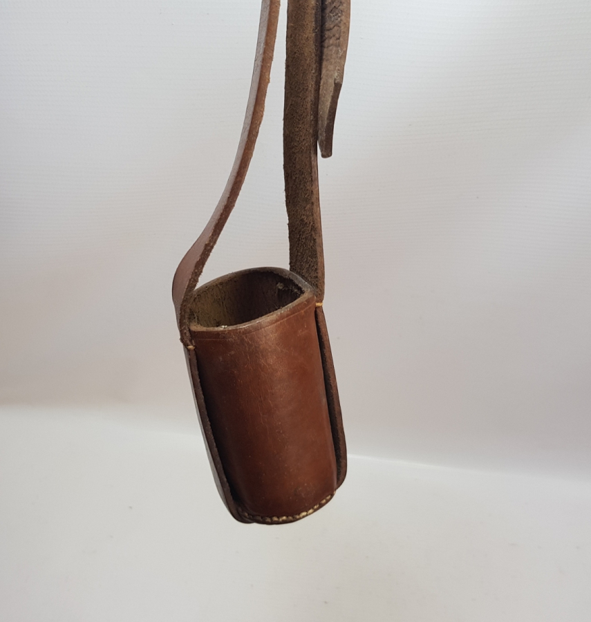 2. DÜNYA SAVAŞI DÖNEMİ SANCAKTAR KEMERİ