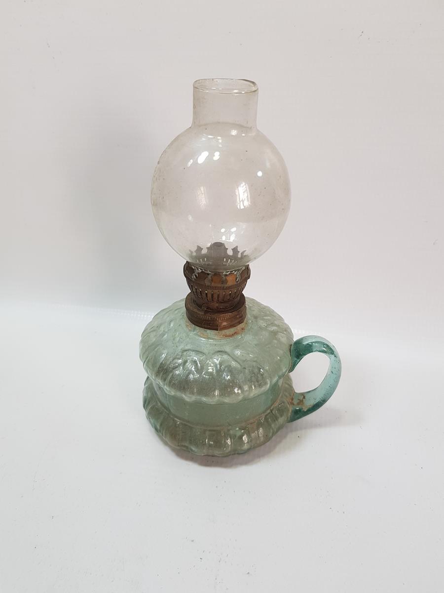 ANTİKA ŞİNANAY LAMBA