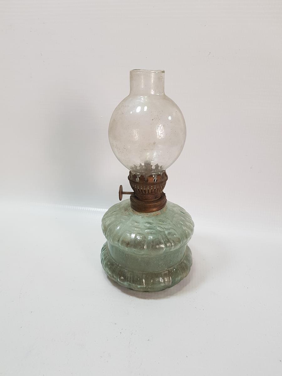 ANTİKA ŞİNANAY LAMBA