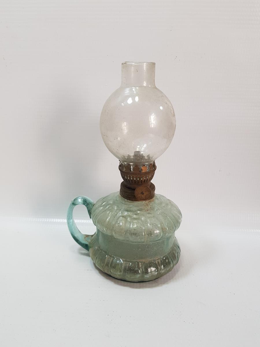 ANTİKA ŞİNANAY LAMBA