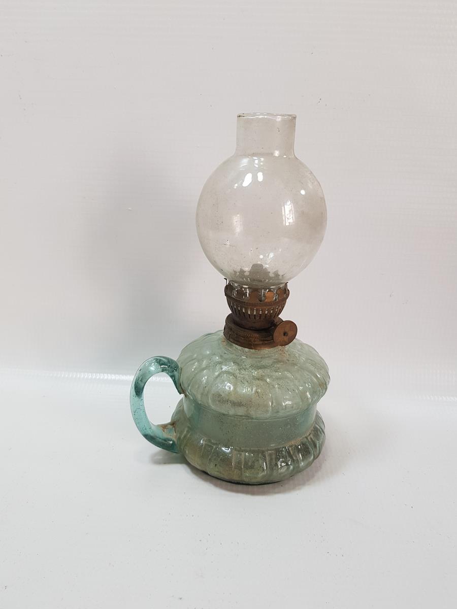 ANTİKA ŞİNANAY LAMBA