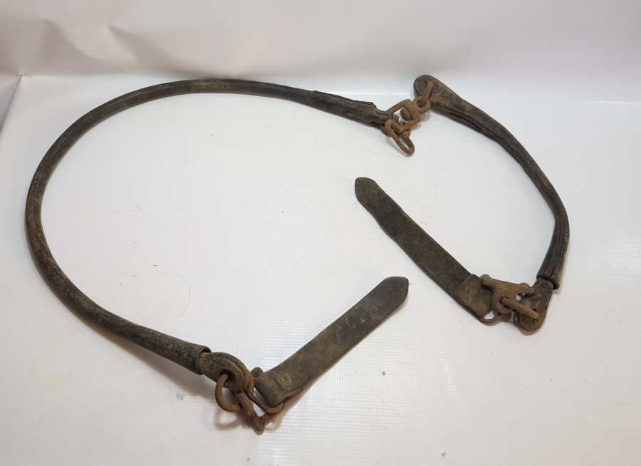 ÇANAKKALE SAVAŞI AT KOŞUM TAKIMI