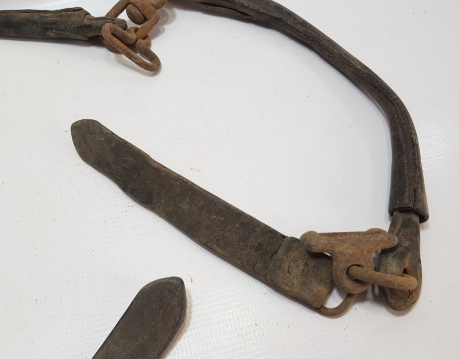 ÇANAKKALE SAVAŞI AT KOŞUM TAKIMI