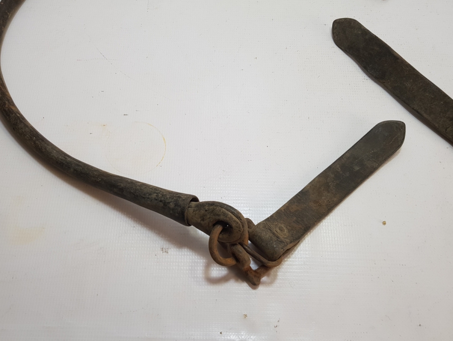 ÇANAKKALE SAVAŞI AT KOŞUM TAKIMI