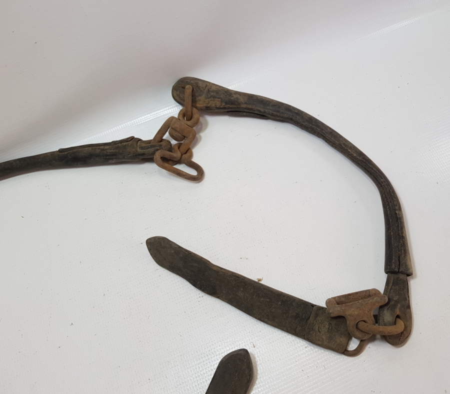 ÇANAKKALE SAVAŞI AT KOŞUM TAKIMI