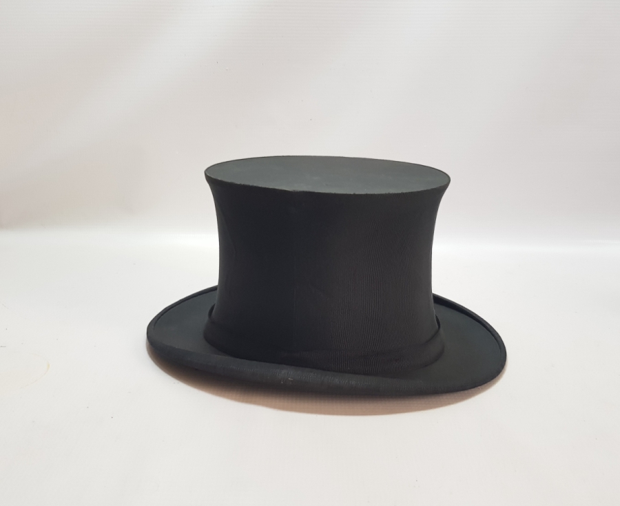 CUMHURİYET İLK DÖNEMİ ATATÜRK ŞAPKASI - MELON ŞAPKA