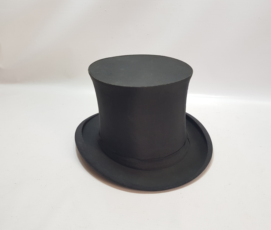 CUMHURİYET İLK DÖNEMİ ATATÜRK ŞAPKASI - MELON ŞAPKA